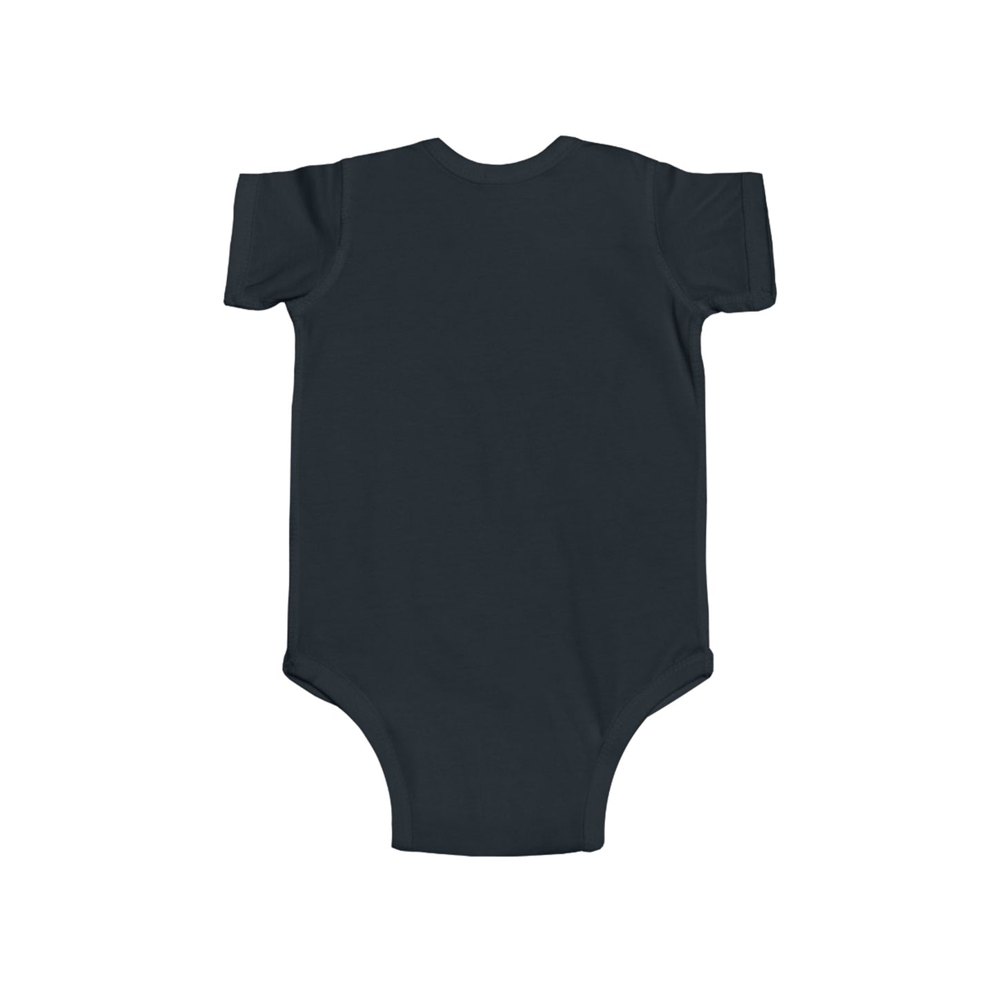 My First Christmas Baby Bodysuit — Infant Holiday Onesie