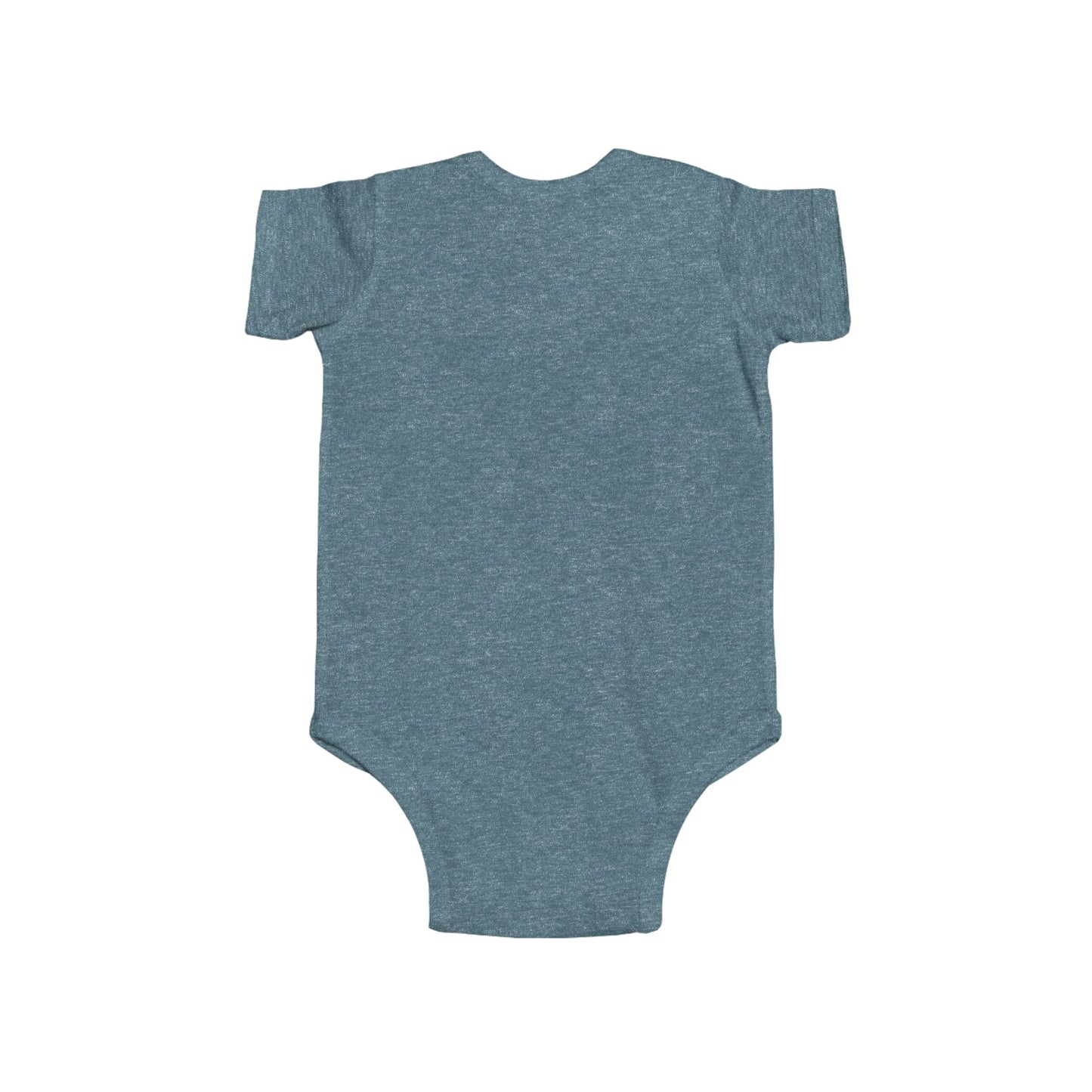 My First Christmas Baby Bodysuit — Infant Holiday Onesie